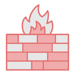 firewall icon