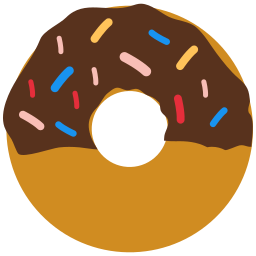 Donut icon