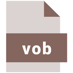 Vob icon