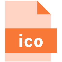 Ico icon