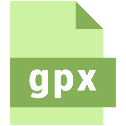 gpx icon