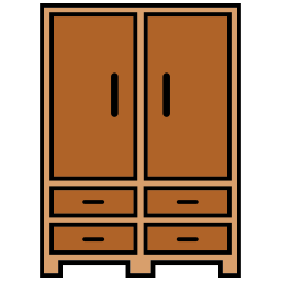 Cabinet icon