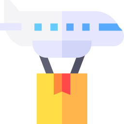 Plane icon