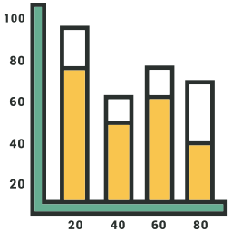 graph icon