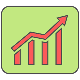 attività commerciale icona