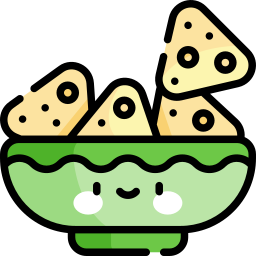 nachos icon