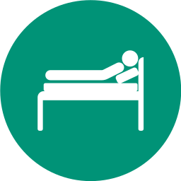 Stretcher icon