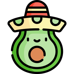 avocado icon