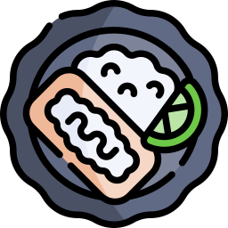 chimichanga icon