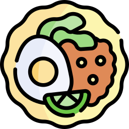 huevos rancheros icon