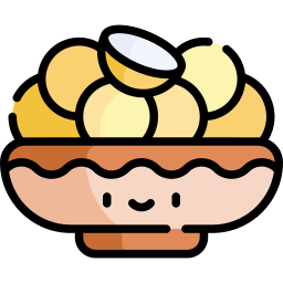 buñuelo icon