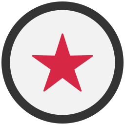 Star icon