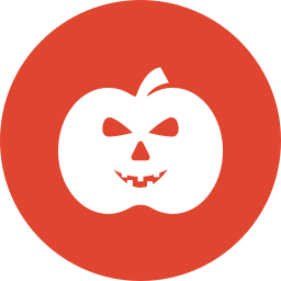 Halloween icon