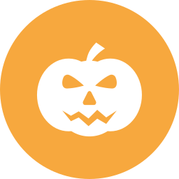 Halloween icon