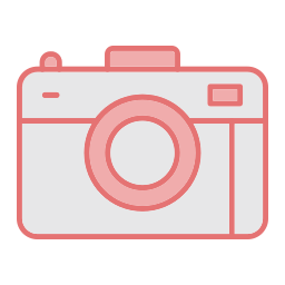 Camera icon