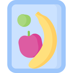 Fruits icon