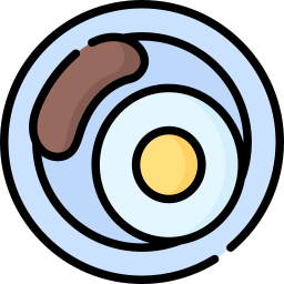 Egg icon