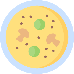 Salad icon