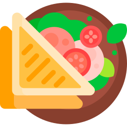 Sandwich icon