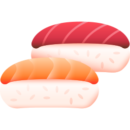 nigiri Ícone