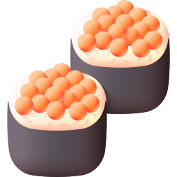 sushi icon