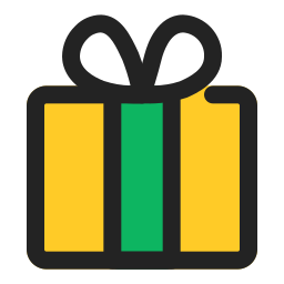 Giftbox icon