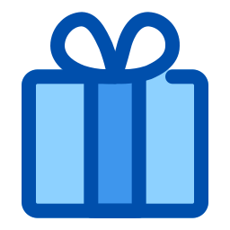 geschenkbox icon