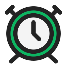 alarm icon