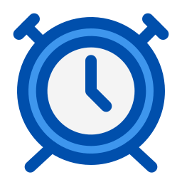 alarm icon