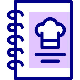 Recipe icon