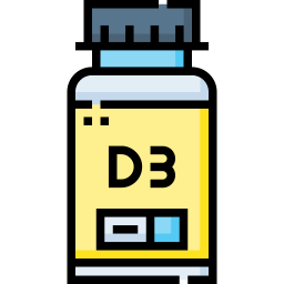 vitamin-d icon