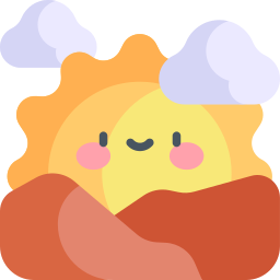 Sunrise icon