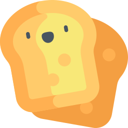 Bread icon