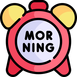 alarm icon