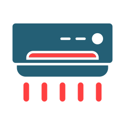 klimaanlage icon