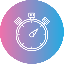 Stopwatch icon