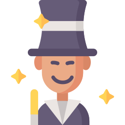 Magician icon