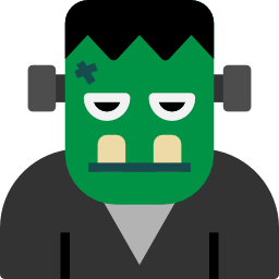 Frankenstein icon