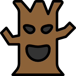 Tree icon