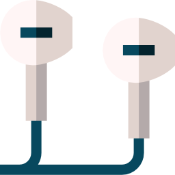 Headphones icon