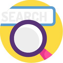 Search icon