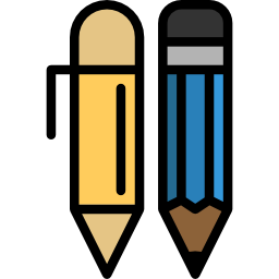 Pencil icon