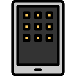 tablette icon