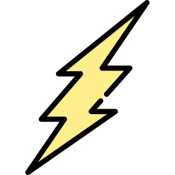 Flash icon