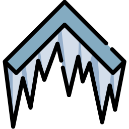 Icicles icon