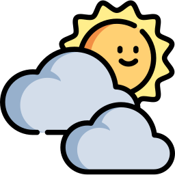 Cloud icon