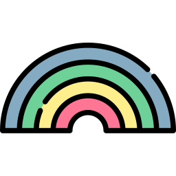 regenbogen icon