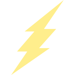 Flash icon