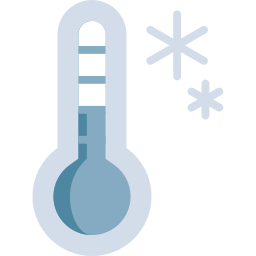 Thermometer icon