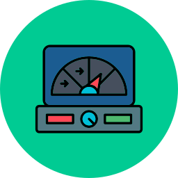 Gauge icon